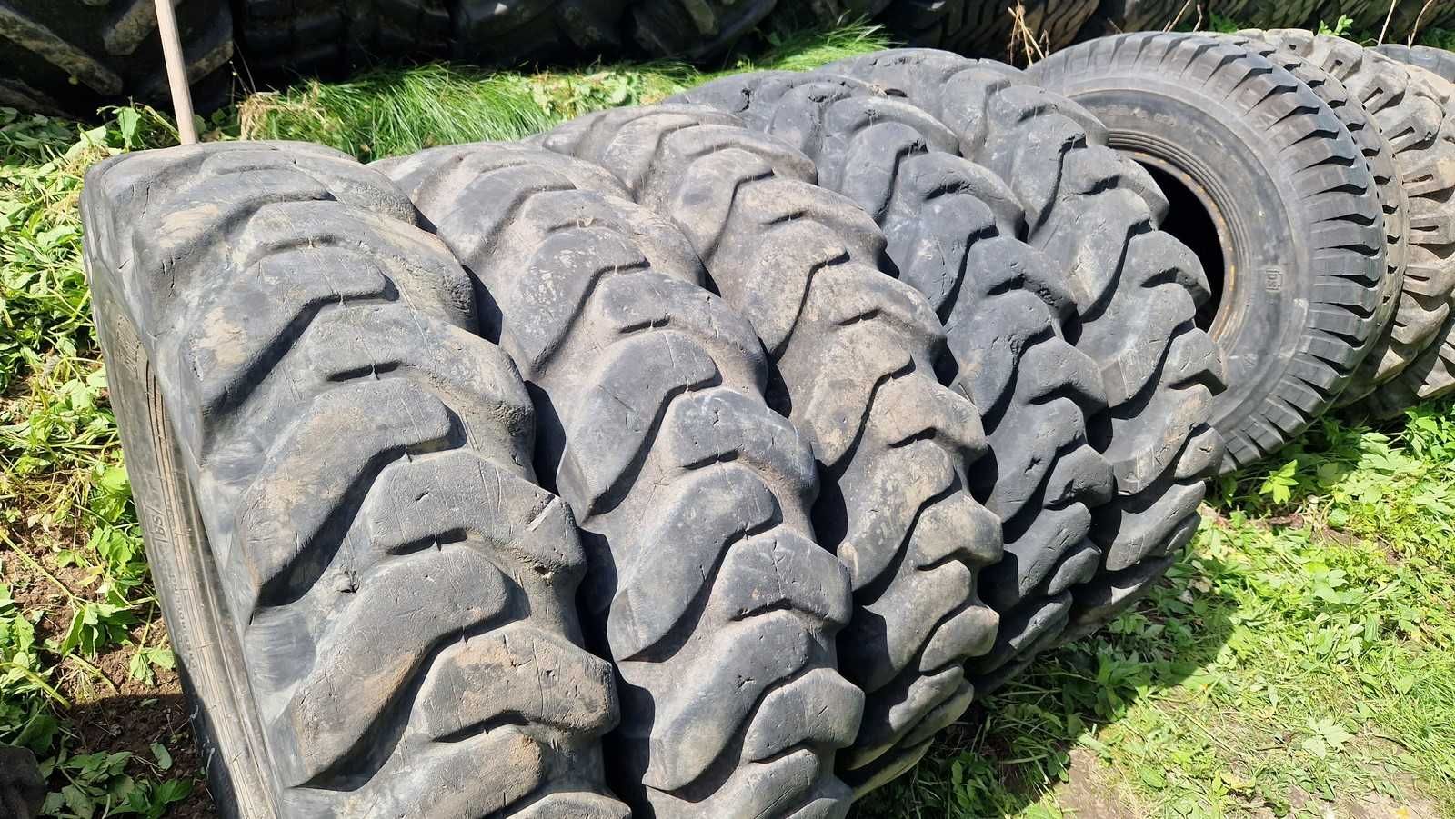 10.00-20 9.00-20 bridgestone 60% koparka kolowa hl hw 6011, 8011