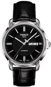 Zegarek męski Tissot T065.430.16.051.00