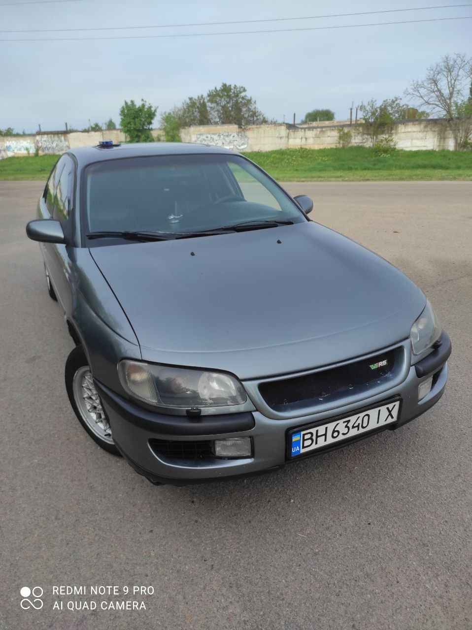 Продам Opel omega