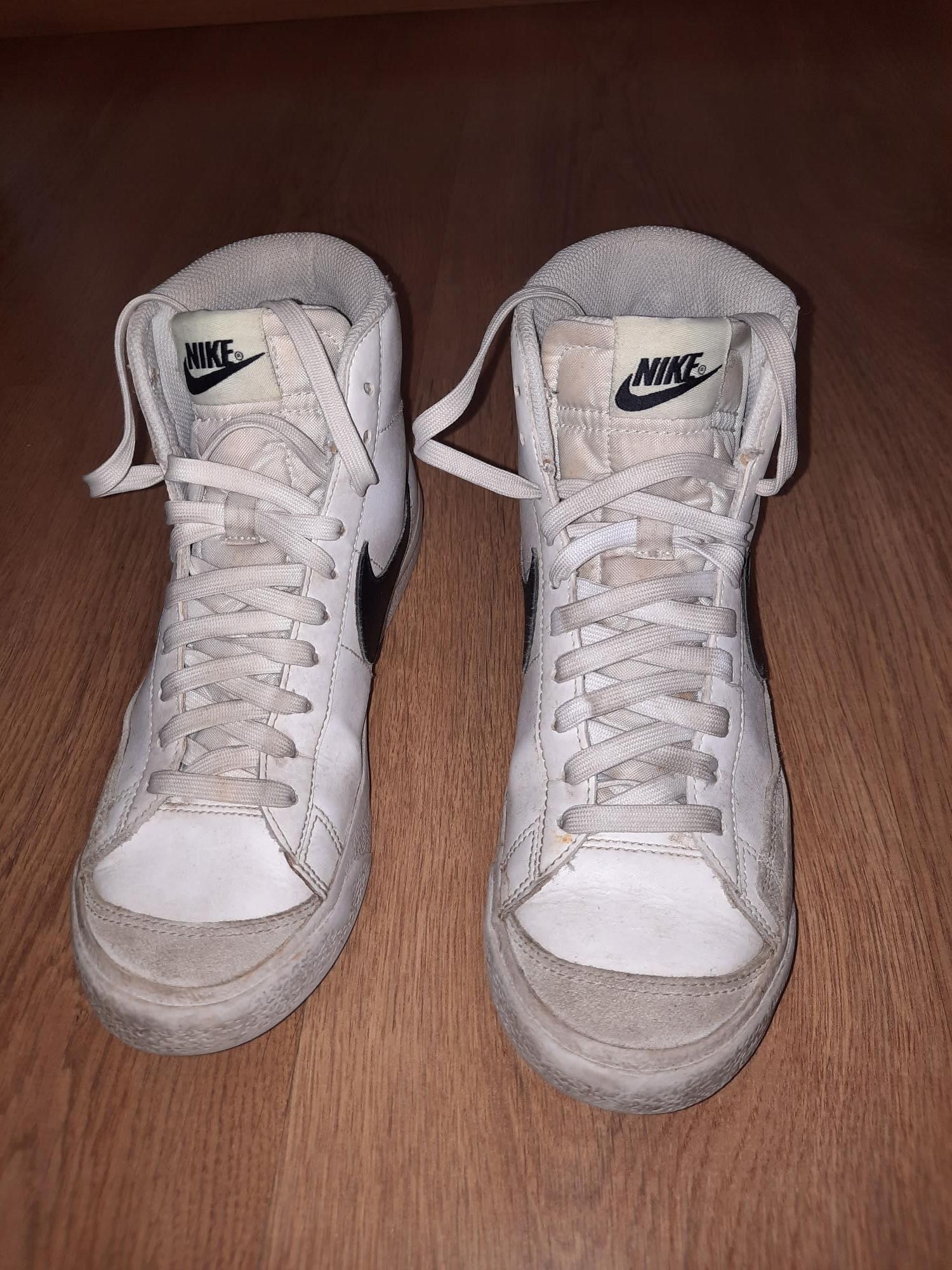 Sapatilhas Nike Blazer