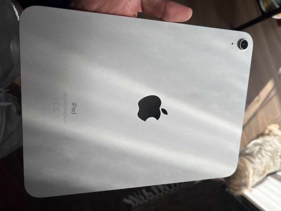 iPad 10° geração