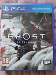 Ghost of Tsushima PS4, PL