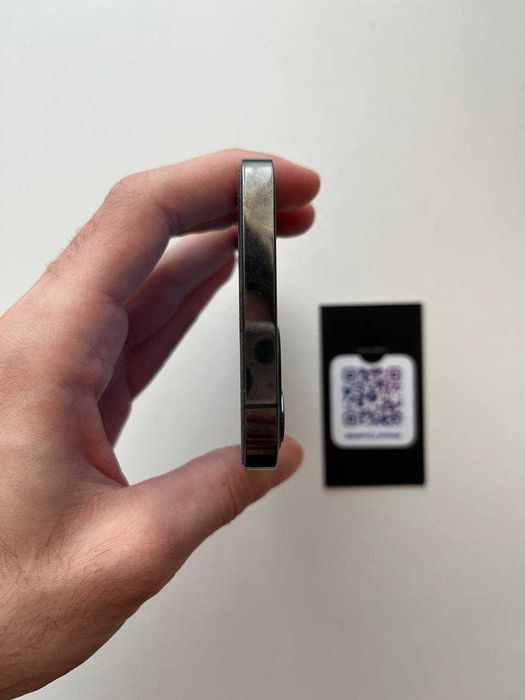 Iphone 12 pro 256 gb, гарантія, айфон 12 про 256