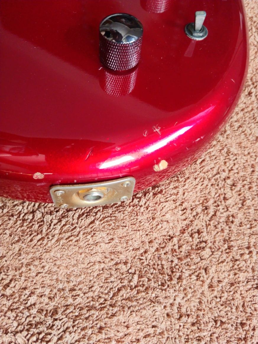 Gitara basowa/bas Aria Pro II RSB Deluxe-Matsumoku Japan