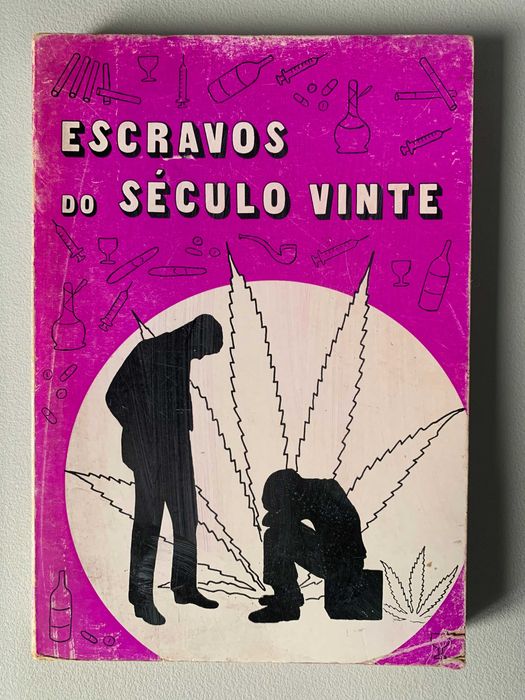 Escravos do Século Vinte