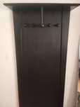Bengaleiro pau preto