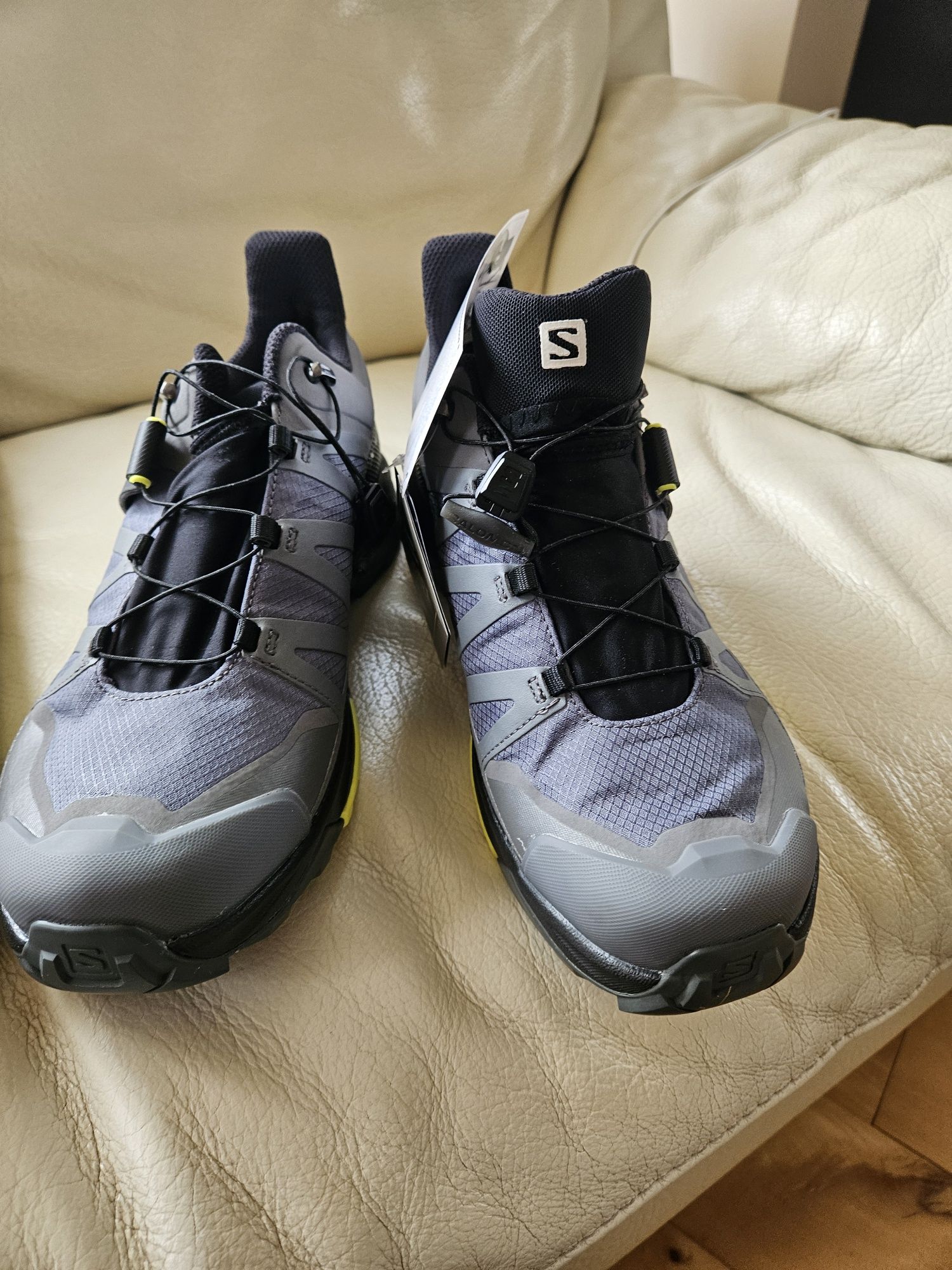 Salomon x ultra 04 gore-tex  rozmiar  44