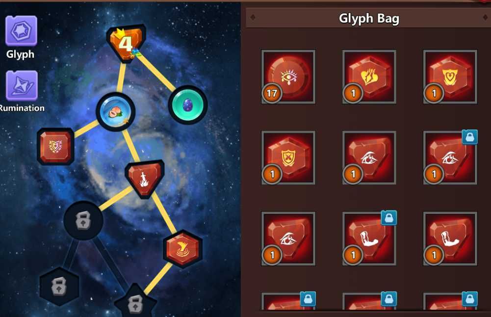 Clash of lords 2 (Аккаунт 137 лвл)