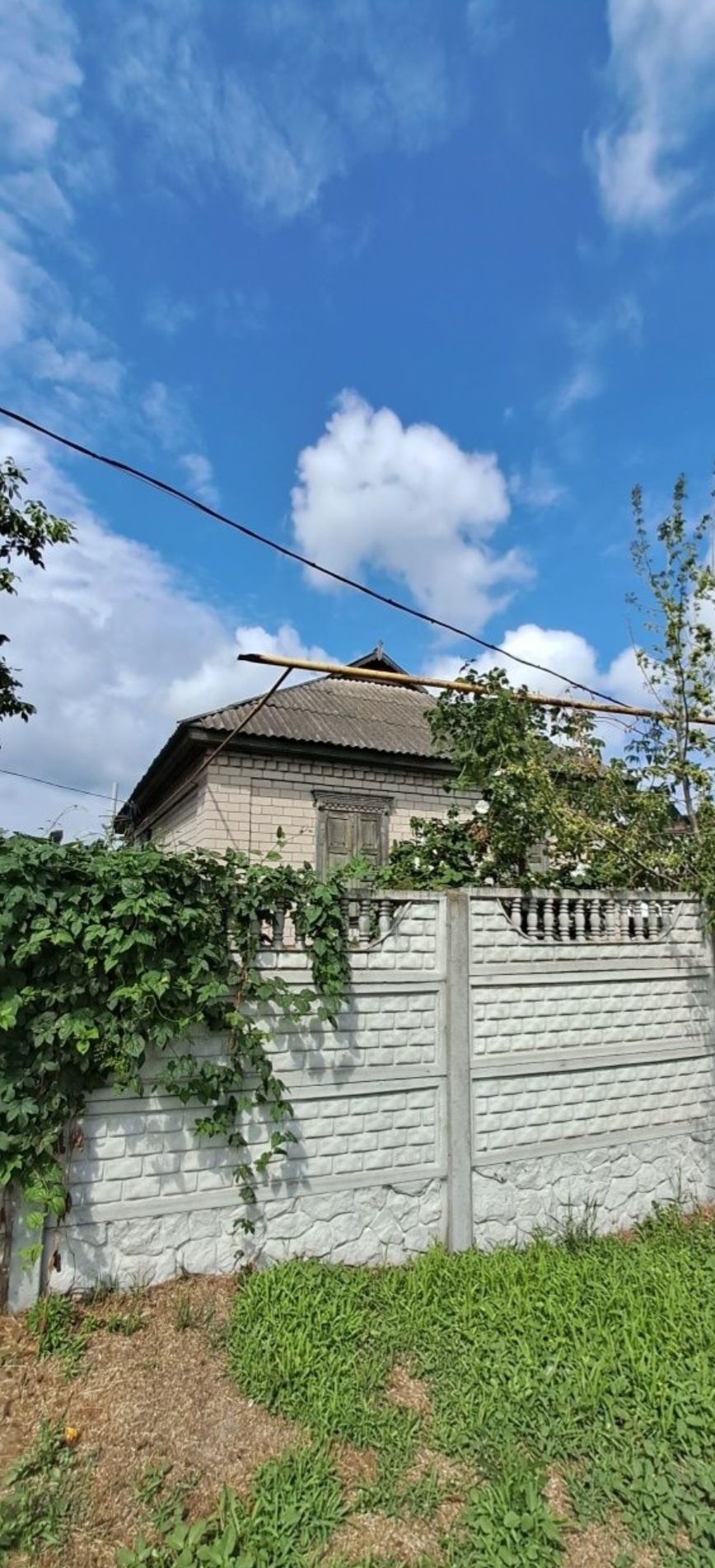Продаж будинку або обмін на квартиру