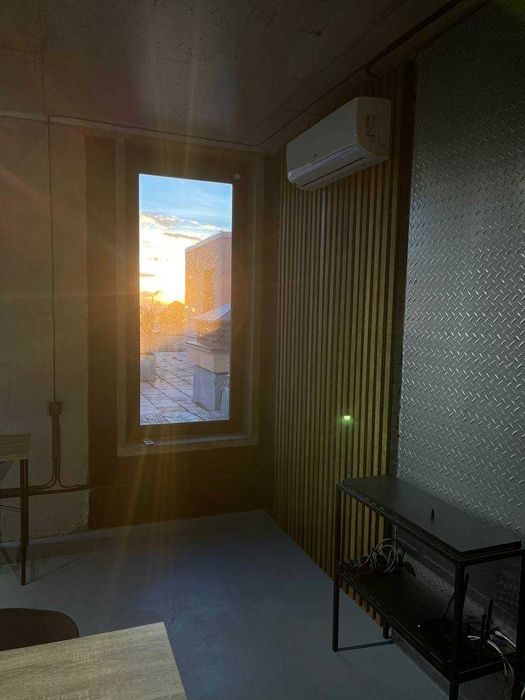 Оренда офісу в ЖК Сан Франциско , Берестейський проспект, 67 .