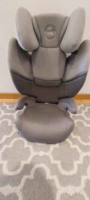 CADEIRA AUTO CYBEX S2 i-fix