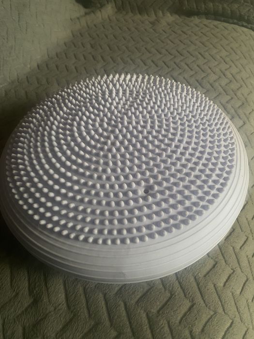 Балансировочный диск