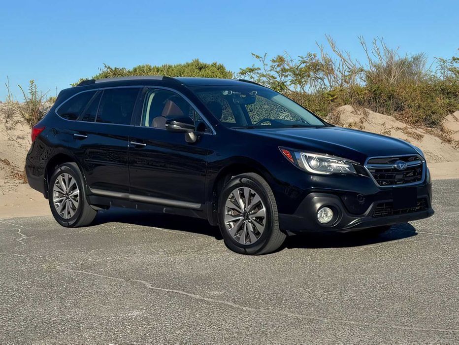 Subaru Outback      2019