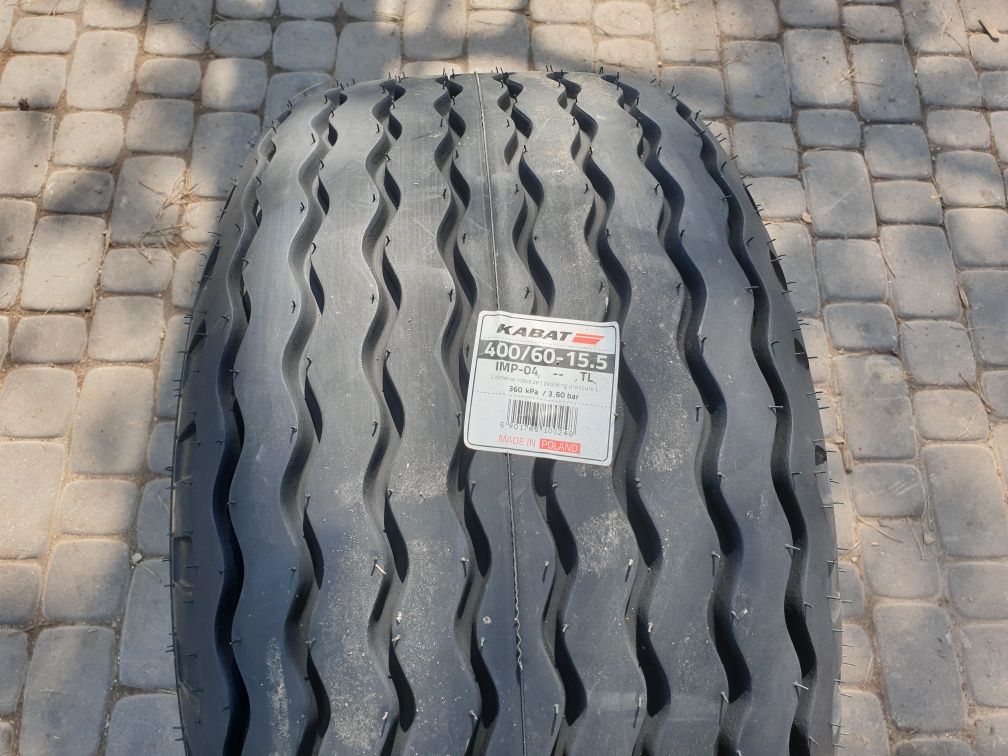 Opona 400/60-15.5 KABAT TL