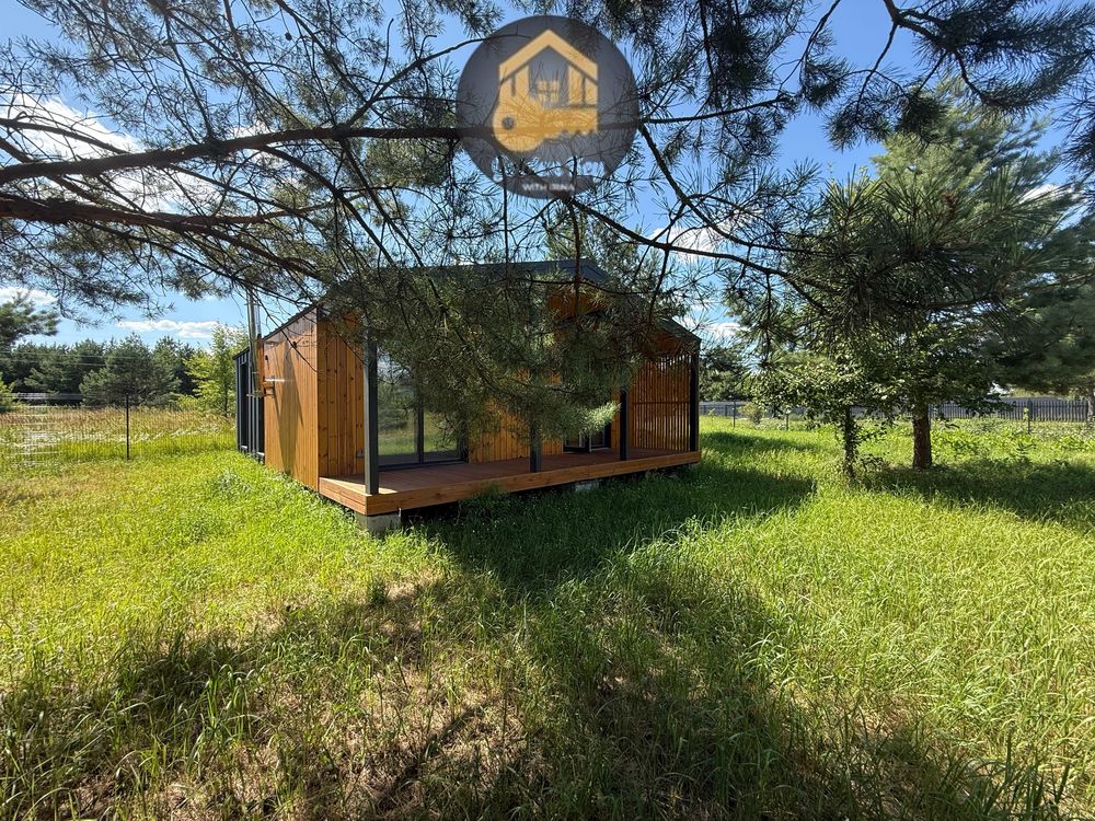 Продам Будинок 70м2, з РЕМОНТОМ, Серед СОСЕН,БіляОзера, 30кмКиїв