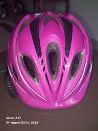 Велосипедний дитячий шолом Sports Helmet
