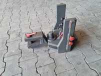 Zaczep dolny PITON FIX Fendt 31cm 500,700,800 RAZ UŻYWANY