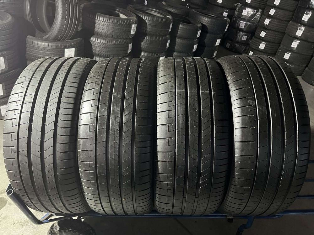 295/35/23 R23 Pirelli PZero PZ4 4шт нові