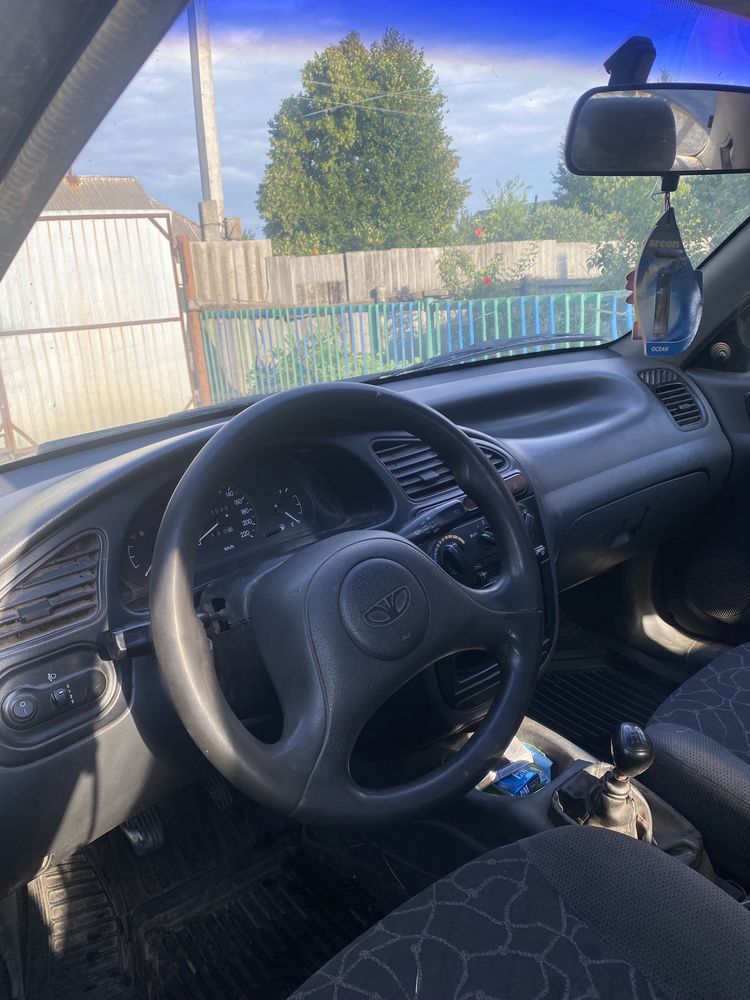 Обменяю свой автомобіль