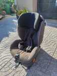 Cadeira de bebé isofix da marca BeSafe