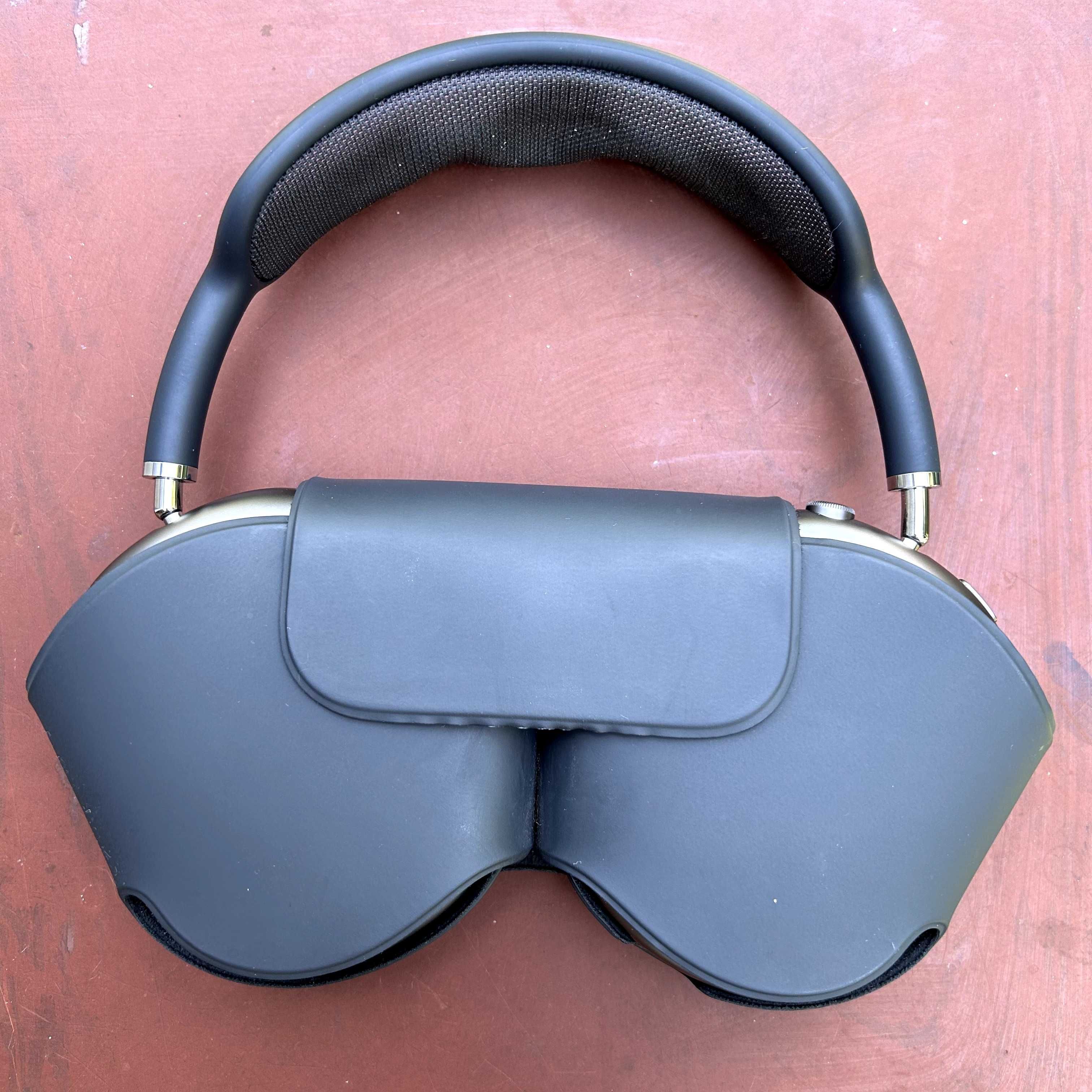 Оригінальні навушники Apple AirPods Max Space Gray (MGYH3)