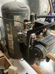 Compressor de ar