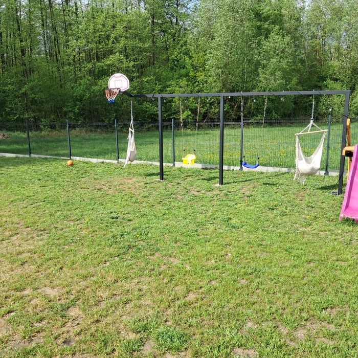 Sarenkowo domek na wynajem 50 km od Warszawy z balią