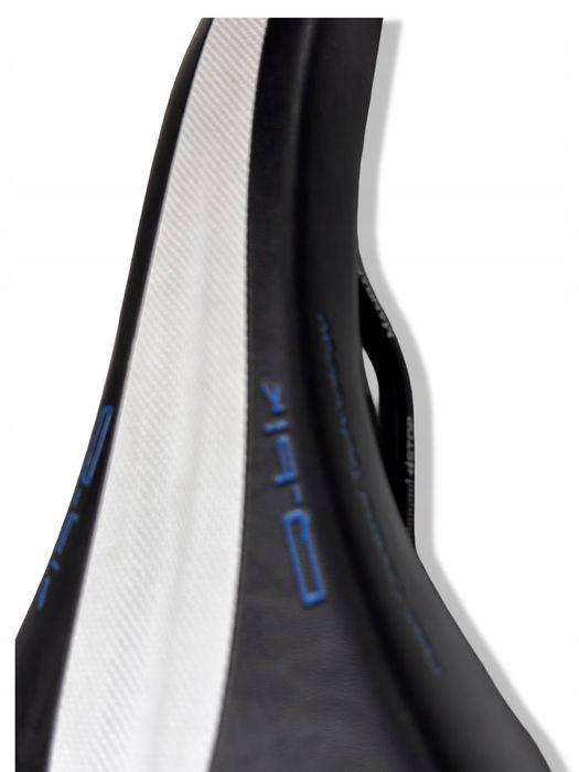 Siodełko rowerowe SELLE ITALIA Q-BIK FLEX CONTROL szosowe MTB