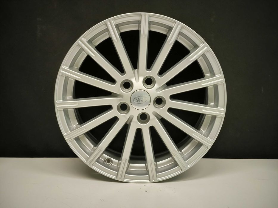 Alufelgi 19 5x120 ET53 Land Rover #372