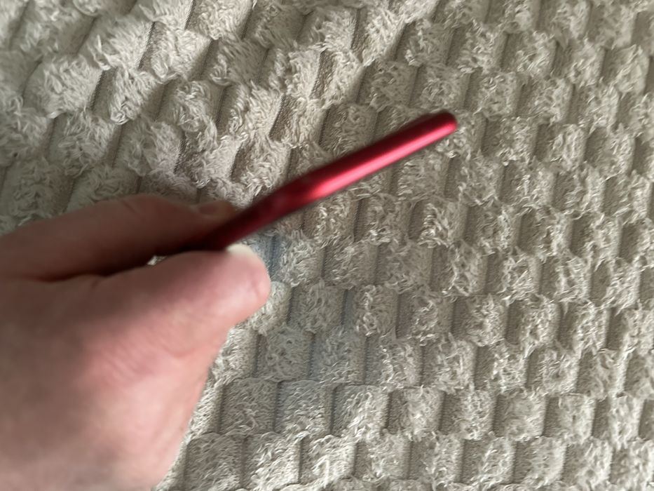Iphone 11 128 gb red