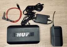 System bezprzewodowy instrumentalny Shure BLX14. 518-542MHz.