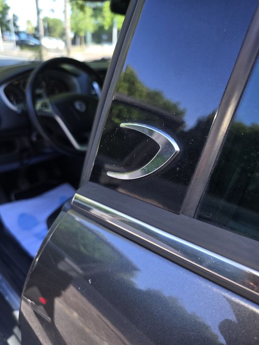 Lancia Delta 1.4T-Jet Platino 150cv