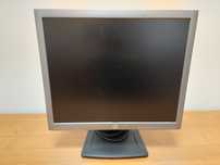 Monitor LCD 19' HP Elite Display E190i IPS 19 cali 1280x1024 + kable