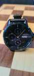 Hugo Boss HU.338.1.34.3348 czarny