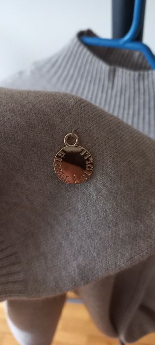 Vestido de  malha