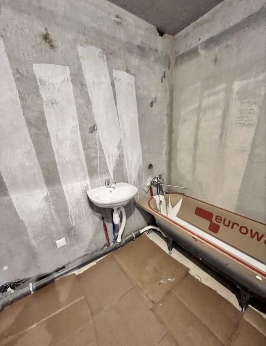 ТЕРМІНОВИЙ продаж 1к квартири в ЖК «Навігатор» (площа: 42,93 кв.метри)