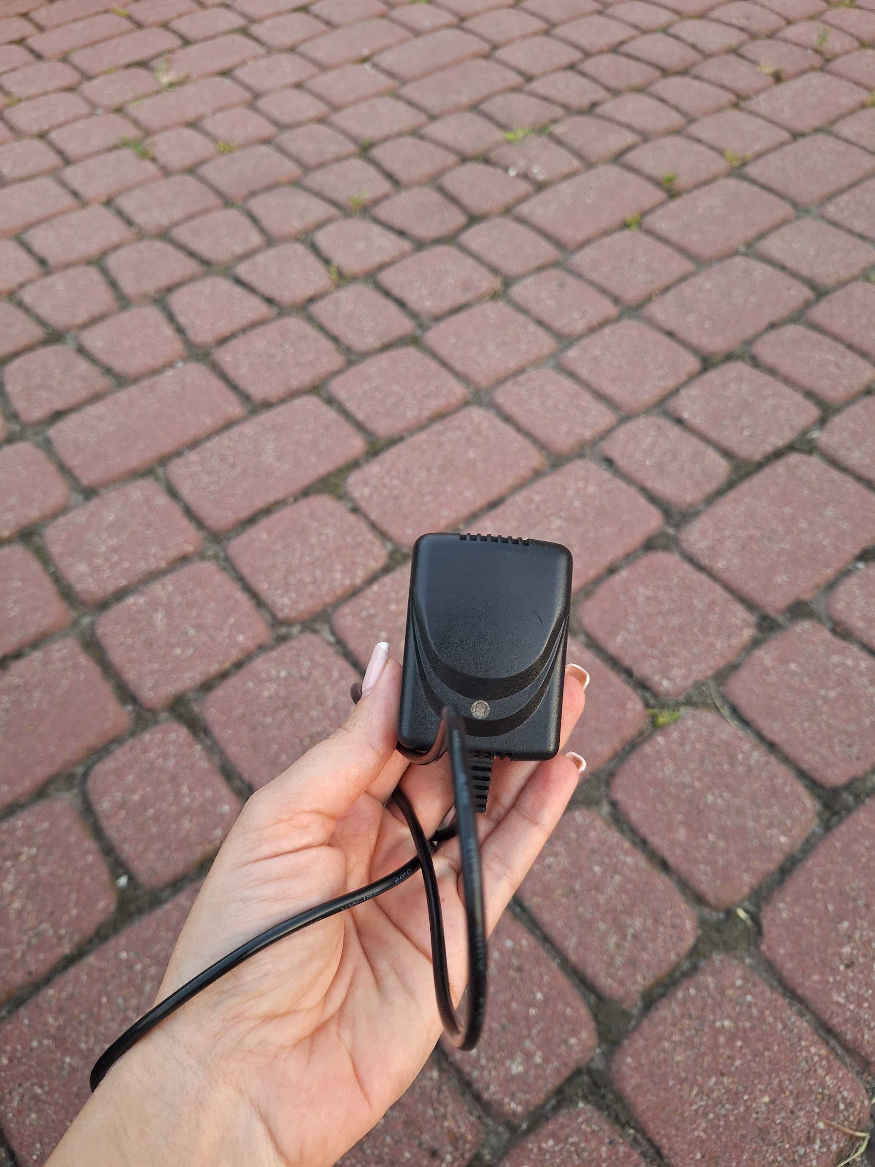 Motorek elektryczny