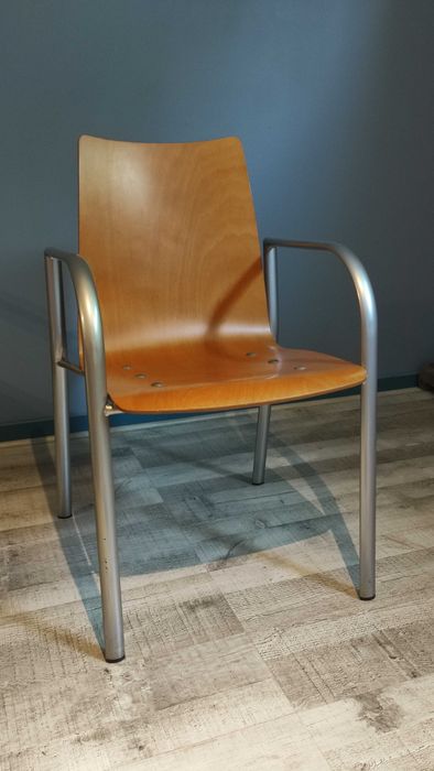 Cadeira ergonómica