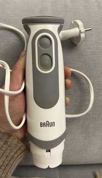 Блендер braun 4191 моторний блок 750ват