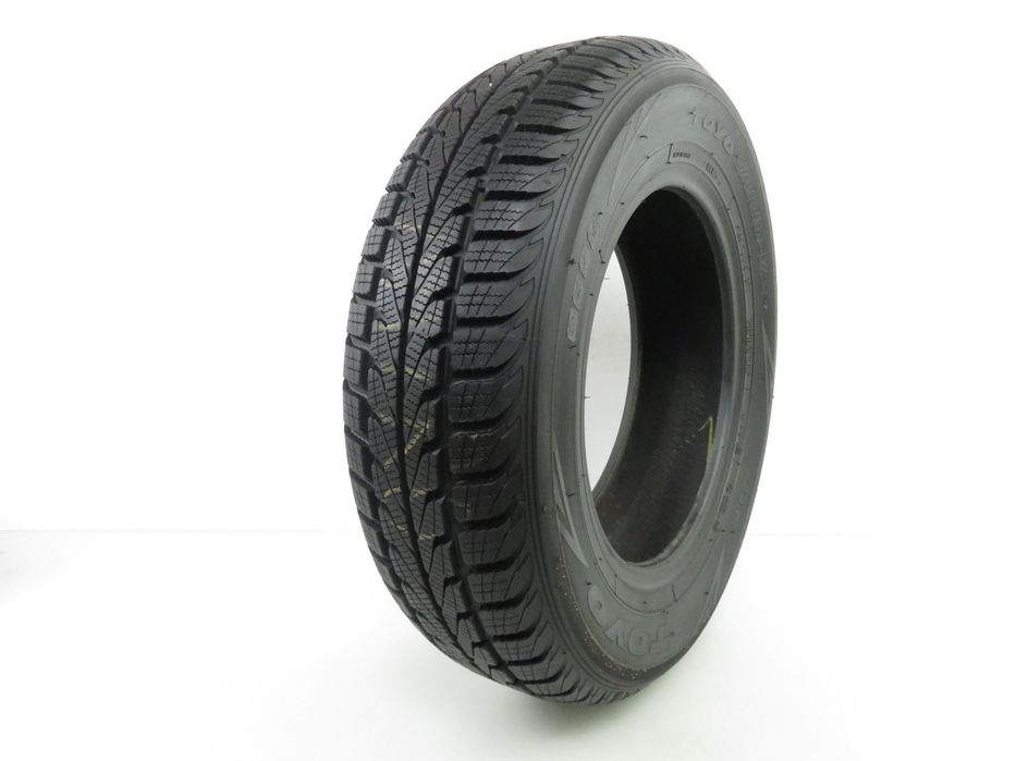 195/70R15 OPONA CAŁOROCZNA Toyo Vario-V2+ 97T XL