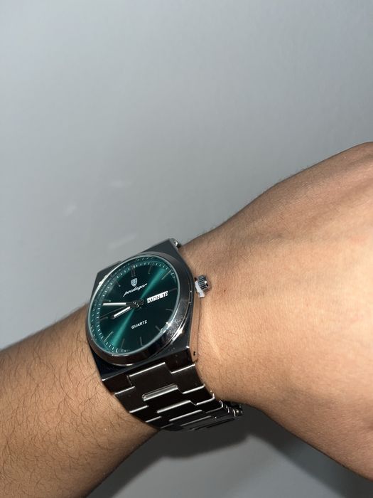 Relógio Poedagar NOVO