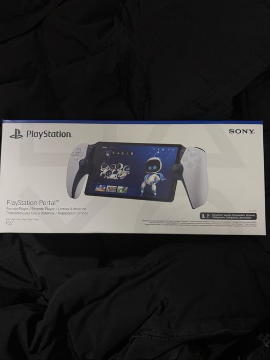 Playstation portatil