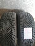 235/55/17 235/55R17 Continental 2018 całoroczne
