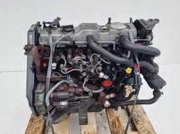 Двигун KKDA Ford Connect Focus Mondeo 1.8 tdci 115 кс