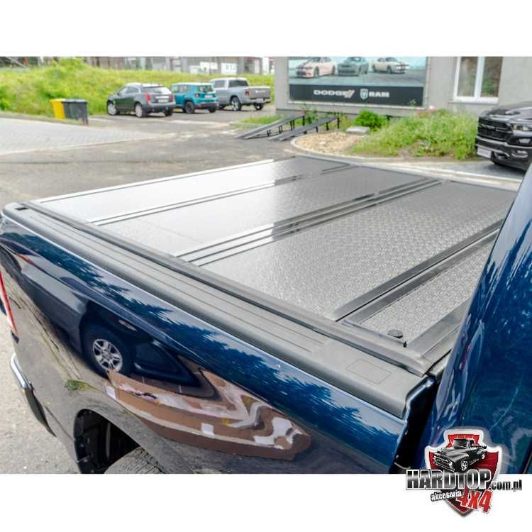 Pokrywa TOYOTA HILUX, pickup, zabudowa, hardtop