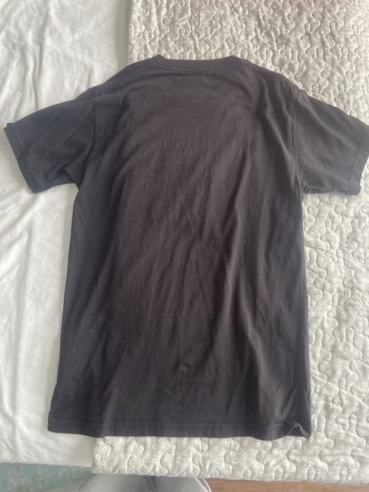 T-shirt vans tamanho M