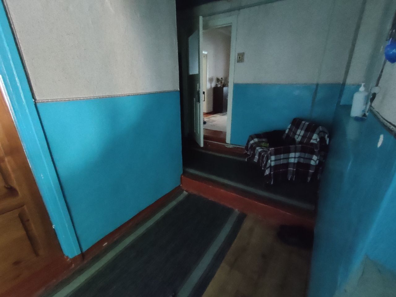 Продам будинок в Царедаровці