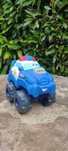 Carro Playschool