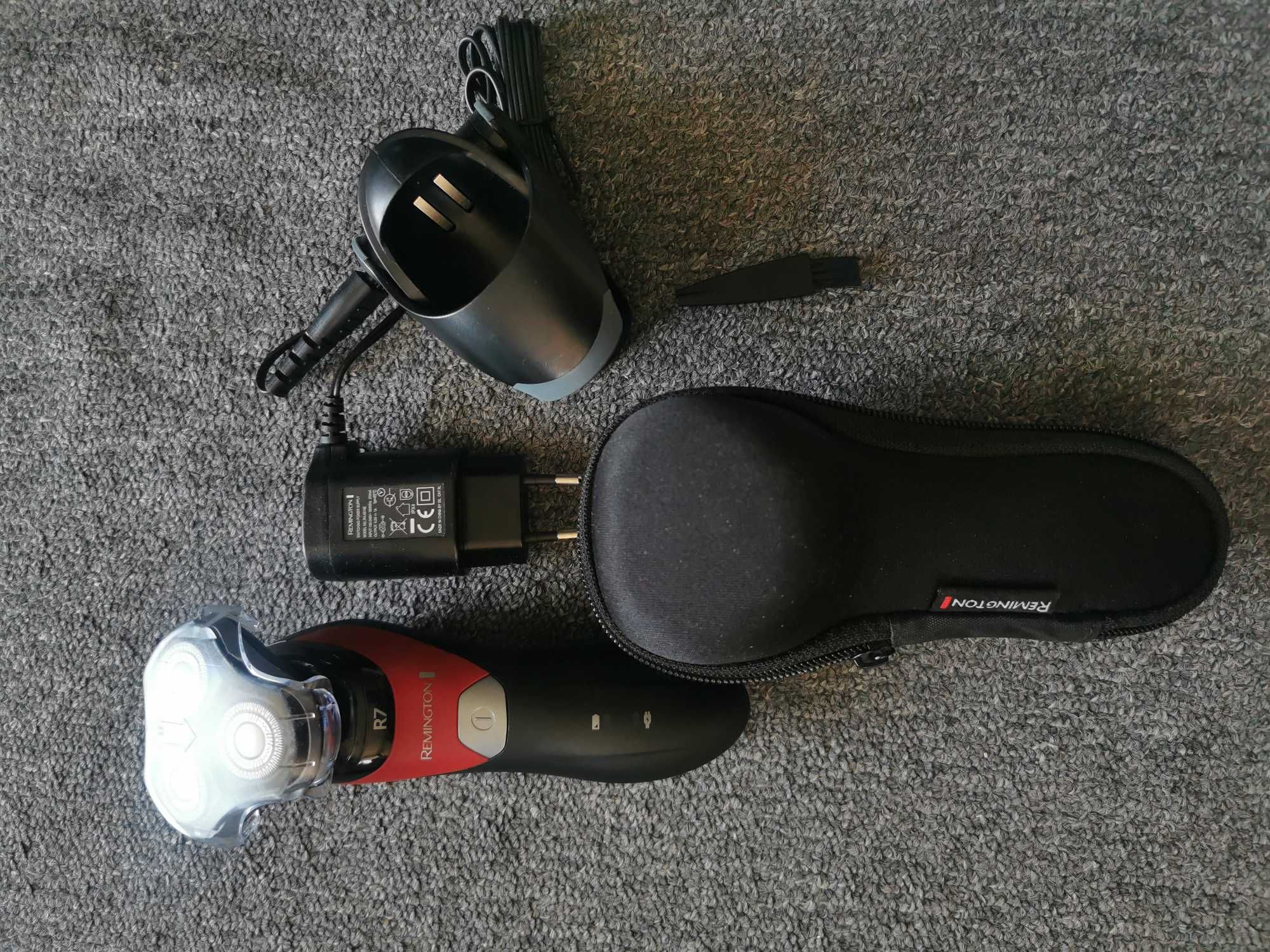 Golarka REMINGTON XR1530 Ultimate R7