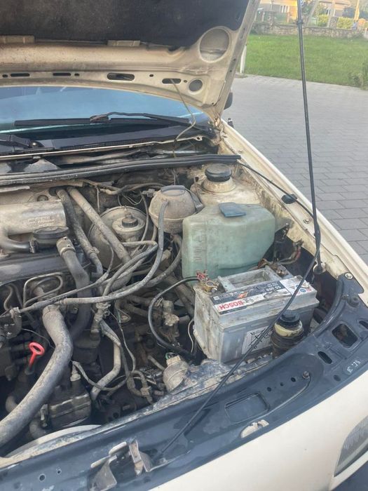 Volkswagen Passat B3